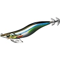 Daiwa Oita EMERALDAS Nude Squid Jig 3.0# Laser KIBINAGO